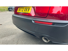 Mazda Cx-30 2.0 e-Skyactiv X MHEV GT Sport Edition 5dr Petrol Hatchback